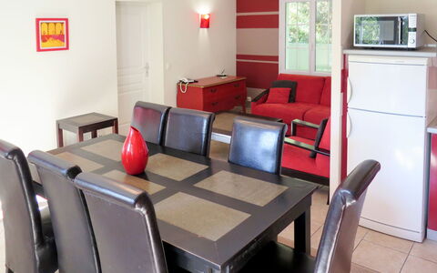Logement:&nbsp;Collines Iduki 617.3