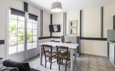 Logement:&nbsp;Collines Iduki 617.1
