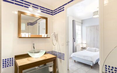 Logement:&nbsp;Collines Iduki 617.1