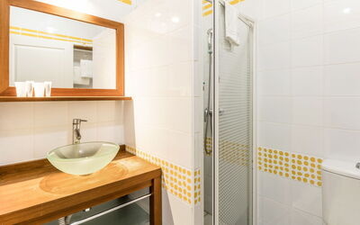 Logement:&nbsp;Collines Iduki 617.2