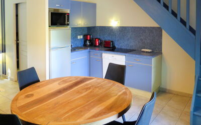 Logement:&nbsp;Collines Iduki 617.2
