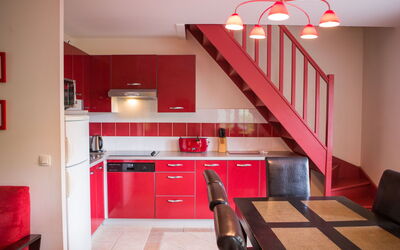 Logement:&nbsp;Collines Iduki 617.3