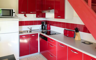 Logement:&nbsp;Collines Iduki 617.3