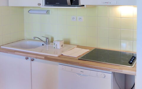Logement:&nbsp;Les Cottages du Lac M3 Privilège 665.9