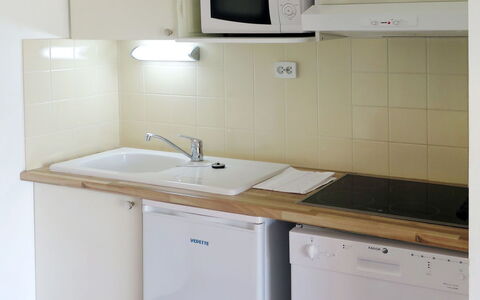 Logement:&nbsp;Les Cottages du Lac T3 Privilège 665.7