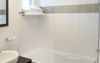 Logement:&nbsp;Les Cottages du Lac M3 Privilège 665.9