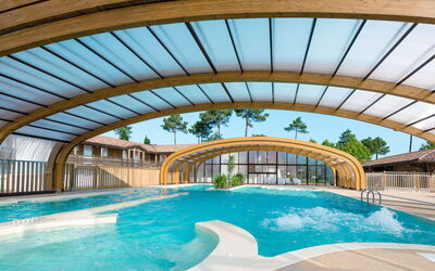 Logement:&nbsp;Les Cottages du Lac T2 Tradition 665.1