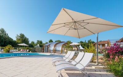 Logement:&nbsp;Les Cottages du Lac T3 Tradition 665.2