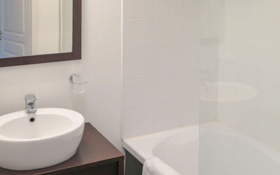Logement:&nbsp;Les Cottages du Lac T3 Tradition 665.2