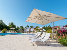 Logement:&nbsp;Les Cottages du Lac T3 Privilège 665.7