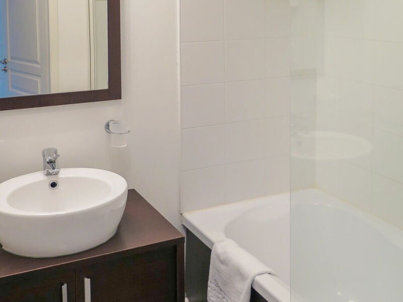 Logement:&nbsp;Les Cottages du Lac T4 Privilège 665.8