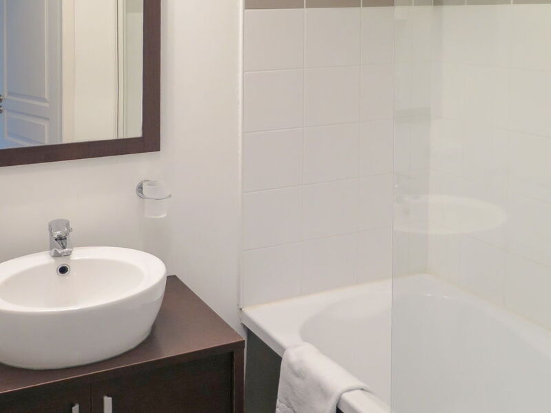 Logement:&nbsp;Les Cottages du Lac T3 Privilège 665.7
