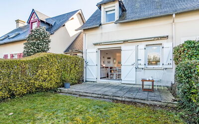 Logement:&nbsp;Les Goélands 550.29