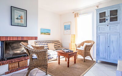 Logement:&nbsp;Les Goélands 550.29