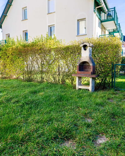 Cabourg 550