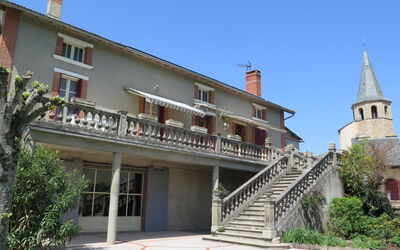 Lacapelle
