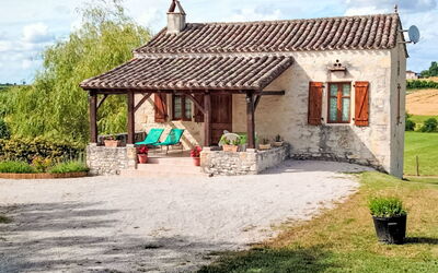 La Bergerie