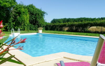 location de vacances Le Mas de Serre - Nuzéjouls, Région Midi-Pyrénées, France
