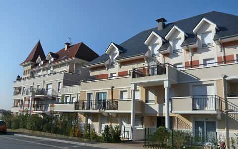 Cabourg 595