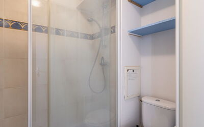 Logement:&nbsp;Les Marines 1 et 2 595.7