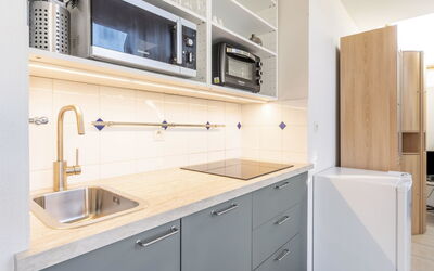 Logement:&nbsp;Les Marines 1 et 2 595.7
