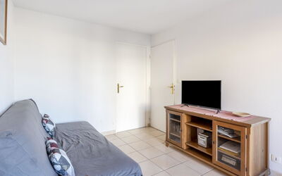 Logement:&nbsp;Les Marines 1 et 2 595.4