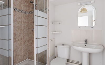 Logement:&nbsp;Les Marines 1 et 2 595.4