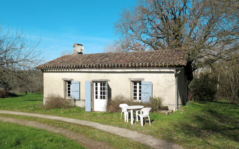 Marquefabe: Plante, Bâtiment, Ciel, Fenêtre, Arbre, Paysage Naturel, Maison, Lot Terre, Porte, Chalet