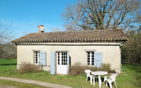 Marquefabe: Maison, Propriété, Domicile, Bâtiment, Chalet, Ferme, Biens, Zone Rurale, Immobilier, Architecture