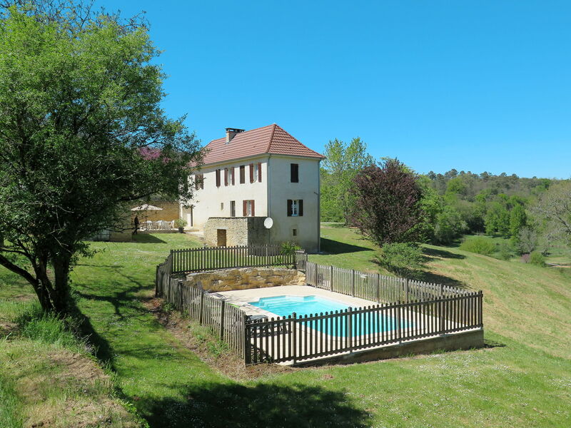 Le Grenouillet (Pss200)