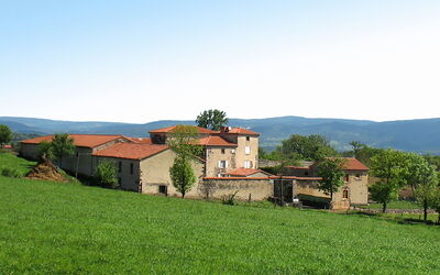 location de vacances Le Mazel (Aco100) - Espeytavi, Auvergne, France