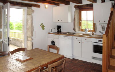 Premier Gîte de Bouton