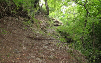 Les Galets