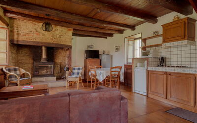 Le Moulin