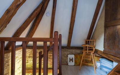 Le Moulin