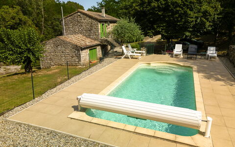 Le Moulin