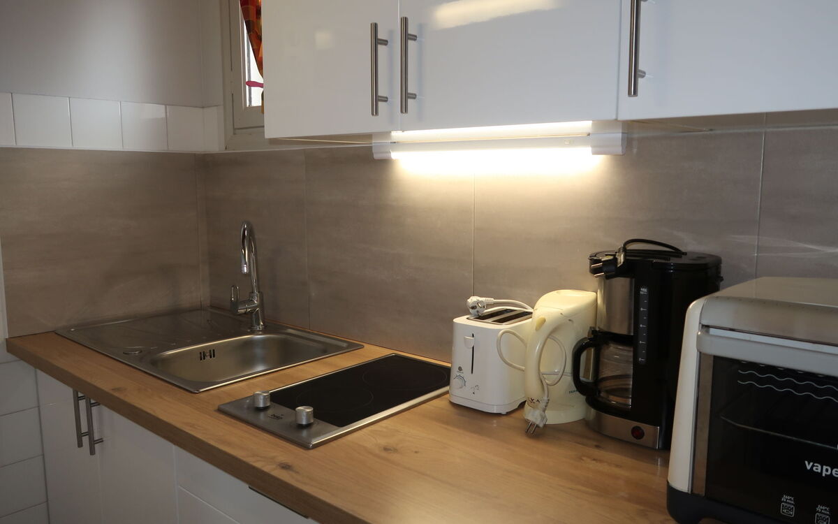 Logement:&nbsp;Le Soleil Camarguais 604.2