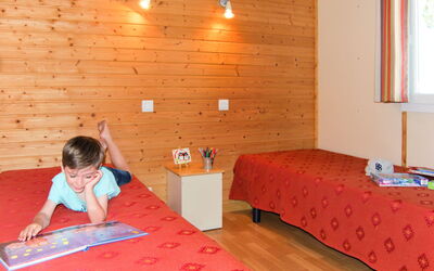 Logement:&nbsp;Les Pescalunes 614.1