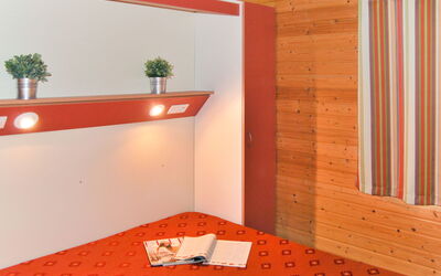 Logement:&nbsp;Les Pescalunes 614.2