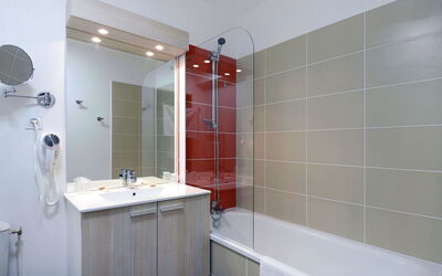 Logement:&nbsp;Résidence Odalys Collection Nakâra 615.1