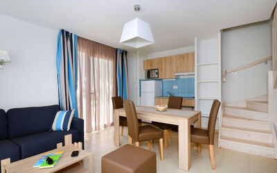Logement:&nbsp;Résidence Odalys Collection Nakâra 615.1