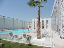 Logement:&nbsp;Résidence Odalys Collection Nakâra 615.2