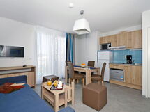 Logement:&nbsp;Résidence Odalys Collection Nakâra 615.5