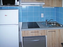 Logement:&nbsp;Résidence Odalys Collection Nakâra 615.5