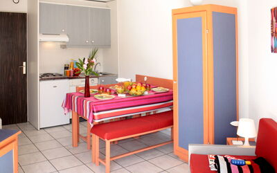 Logement:&nbsp;Les Jardins de Neptune 627.1