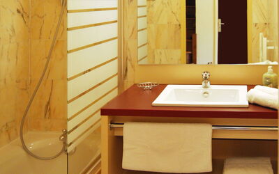 Logement:&nbsp;Les Jardins de Neptune 627.4