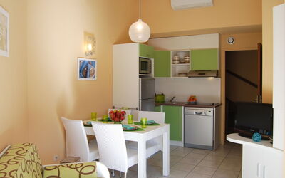 Logement:&nbsp;Les Jardins de Neptune 627.5
