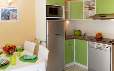 Logement:&nbsp;Les Jardins de Neptune 627.5