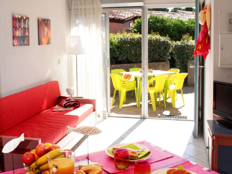 Logement:&nbsp;Les Jardins de Neptune 627.1
