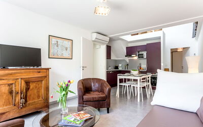Logement:&nbsp;Les Pins Parasols 629.2